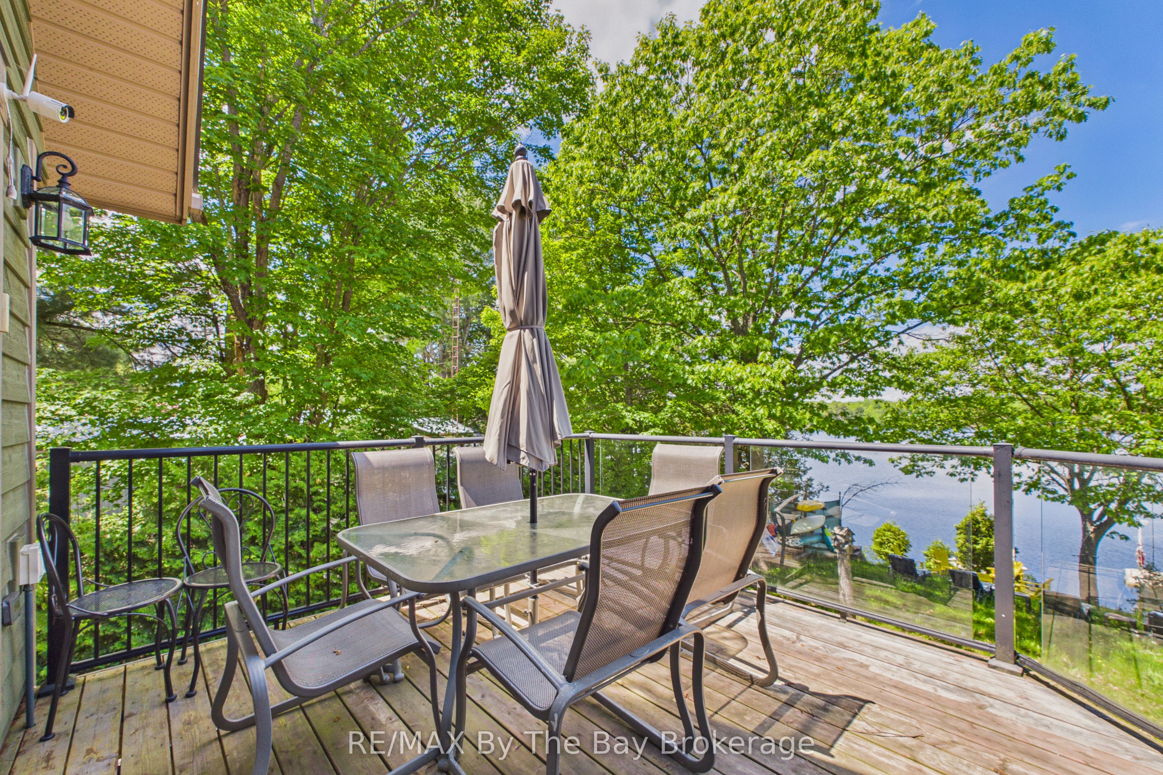 61 Mckellar Lake Road Property Photo 16