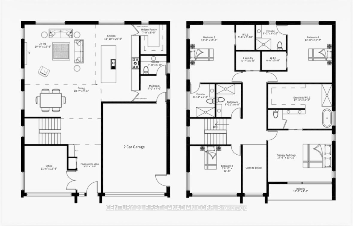 4204 Liberty Crossing Property Photo 3