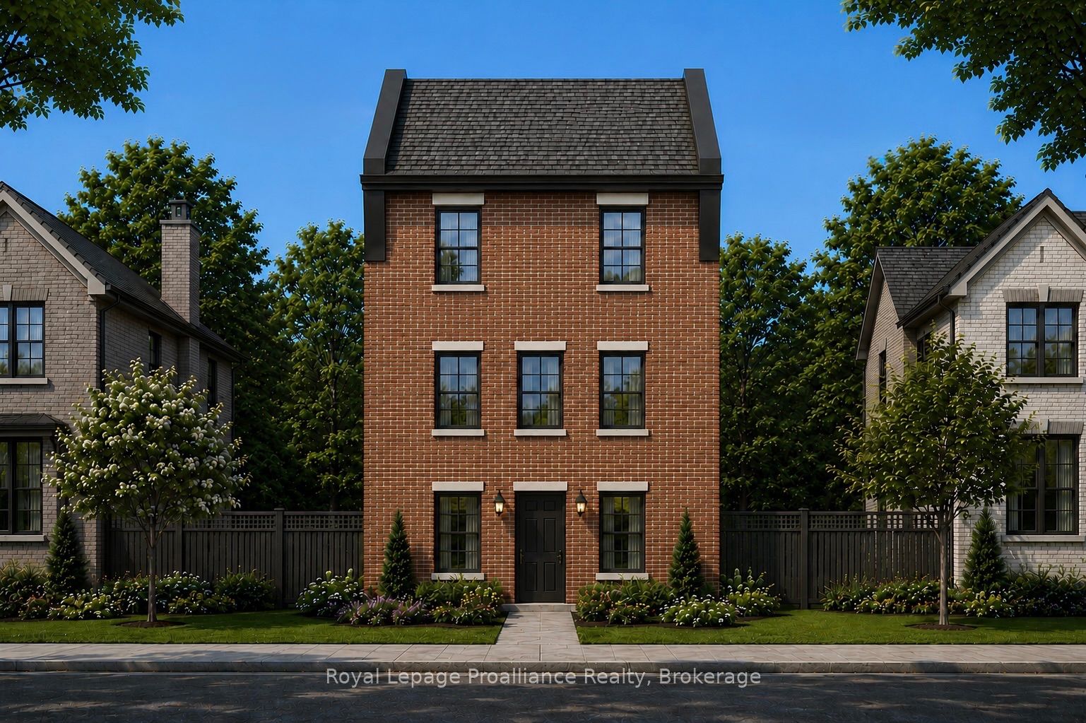 Lot 73 Kerr Street Property Photo 1