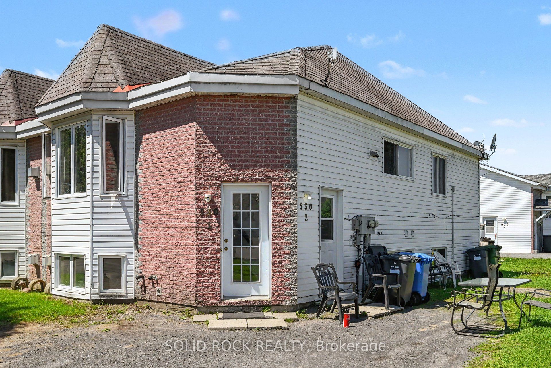 530 Mario Street Property Photo 2