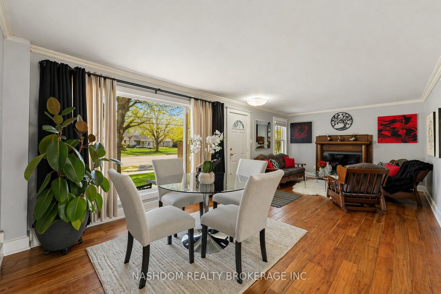 31 Hunter Street Property Photo 5