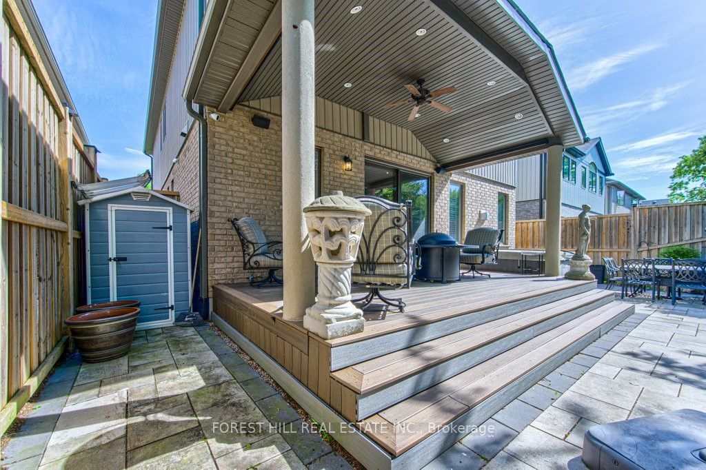 158 Eaglecrest Street Property Photo 45