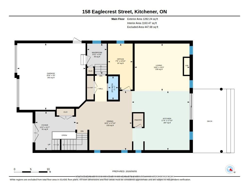 158 Eaglecrest Street Property Photo 48