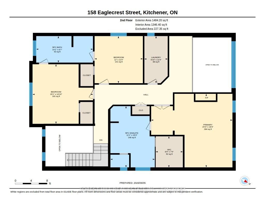 158 Eaglecrest Street Property Photo 49