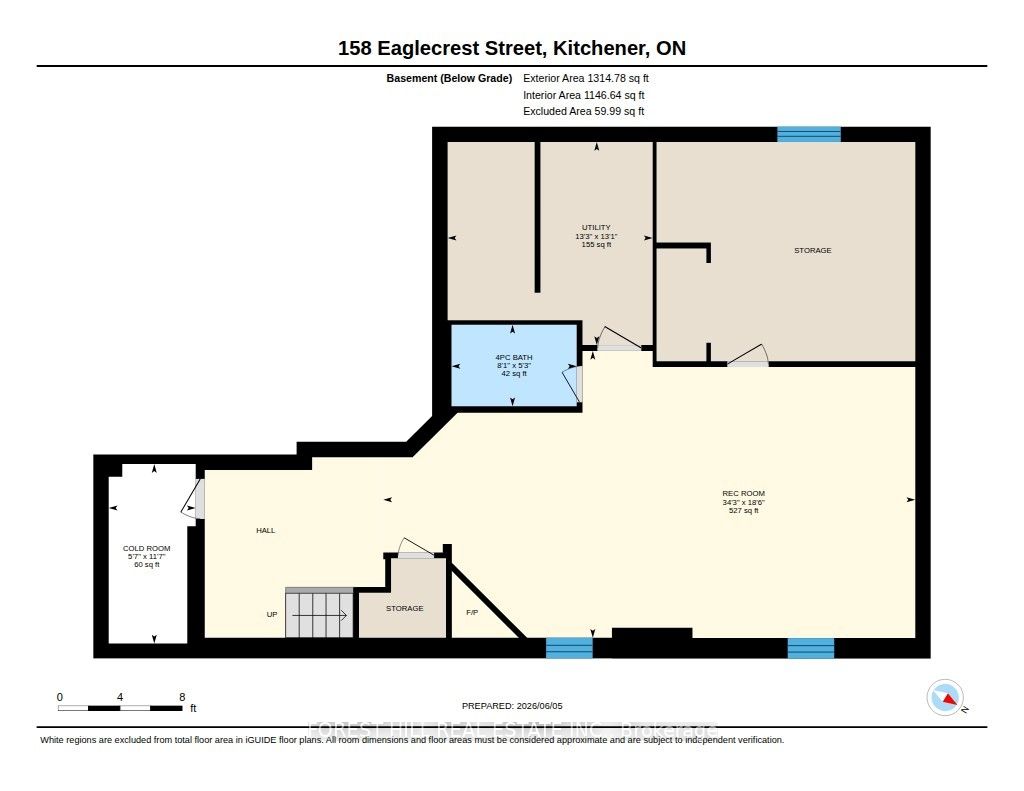 158 Eaglecrest Street Property Photo 50