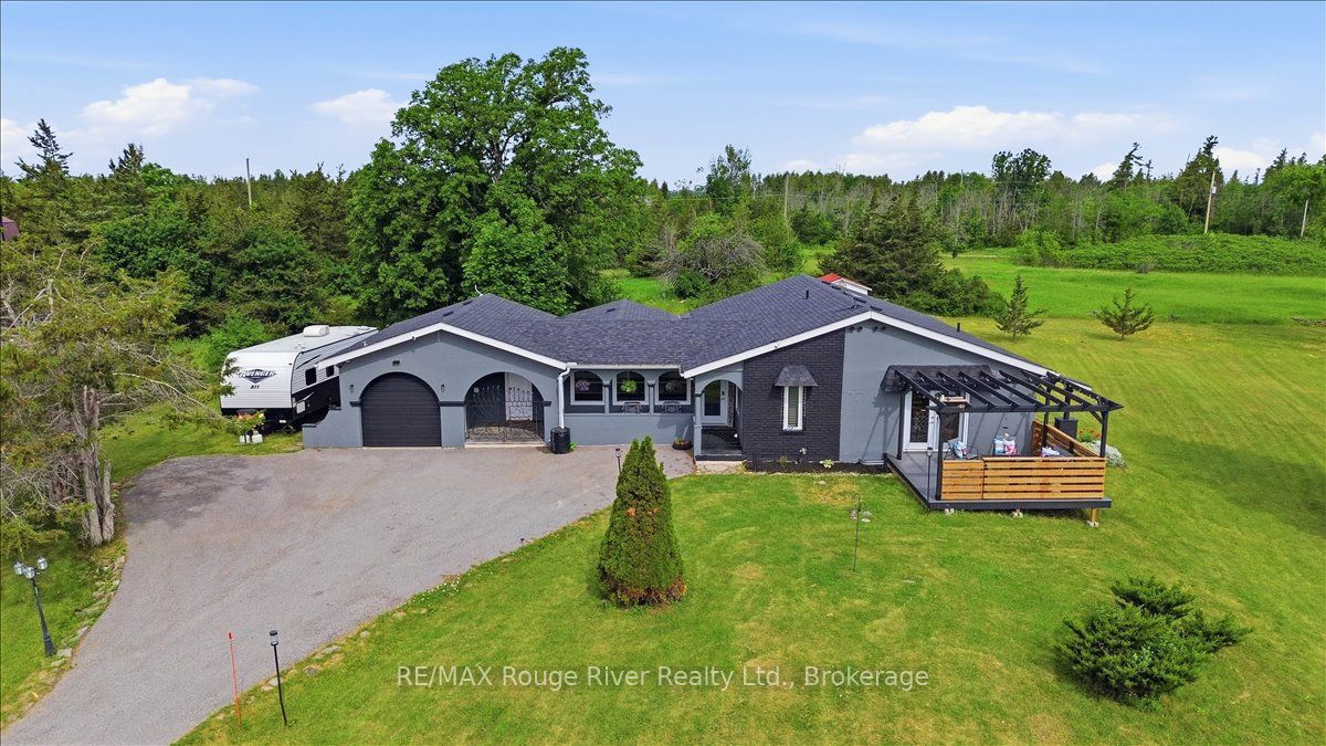 15 Healey Falls Drive Property Photo 1