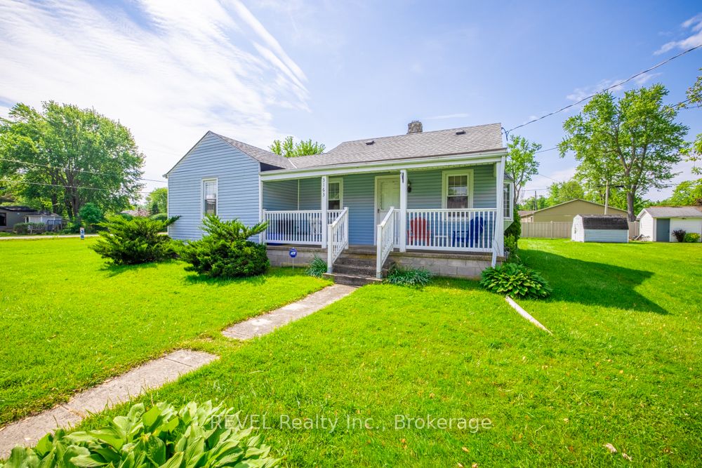 3163 Evadere Avenue Property Photo 3