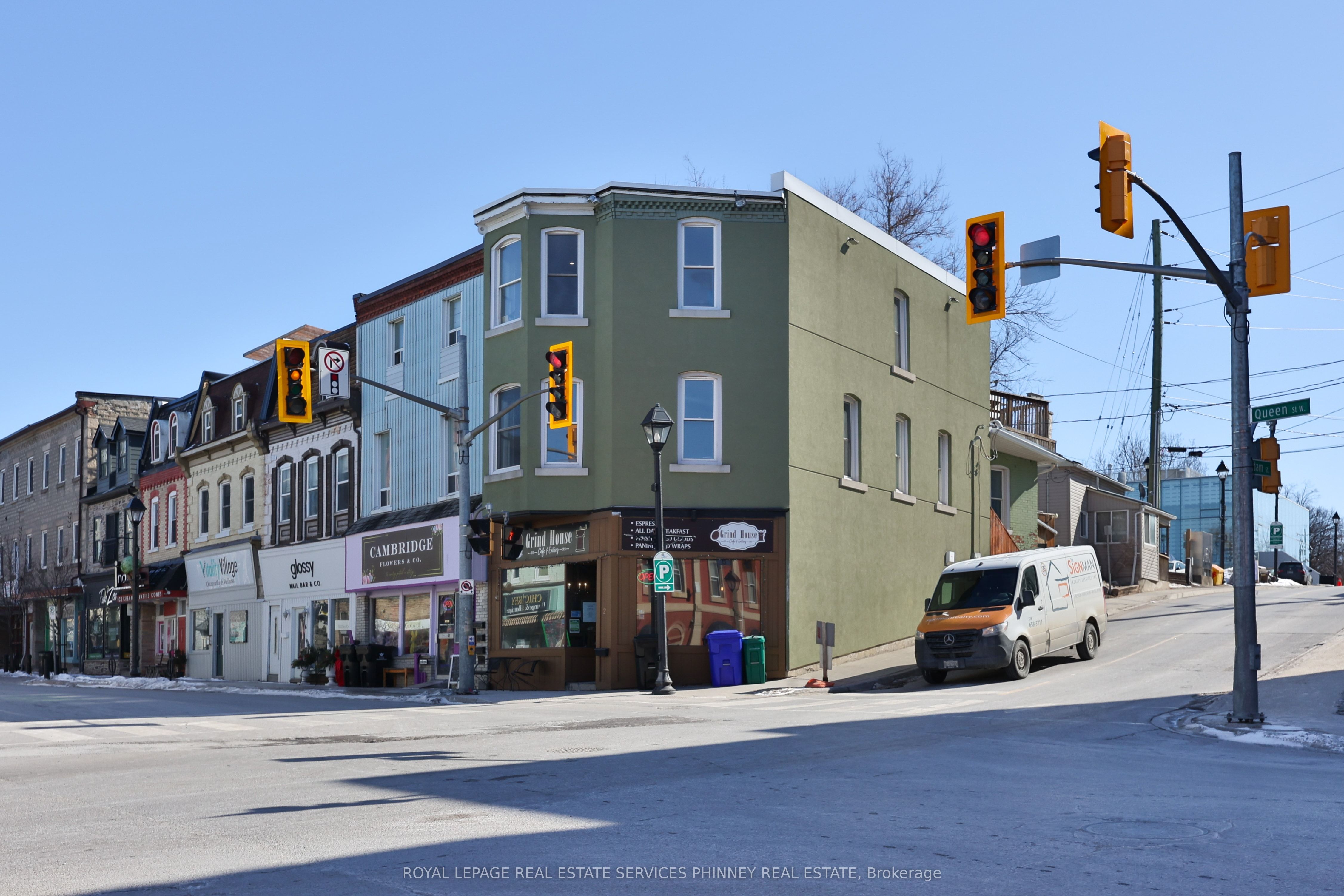 2 Queen Street E Property Photo 2