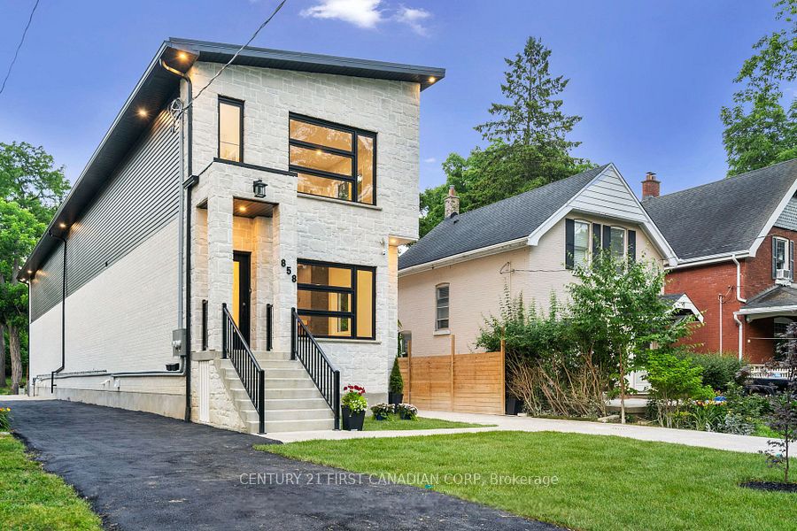 858 William Street Property Photo 8