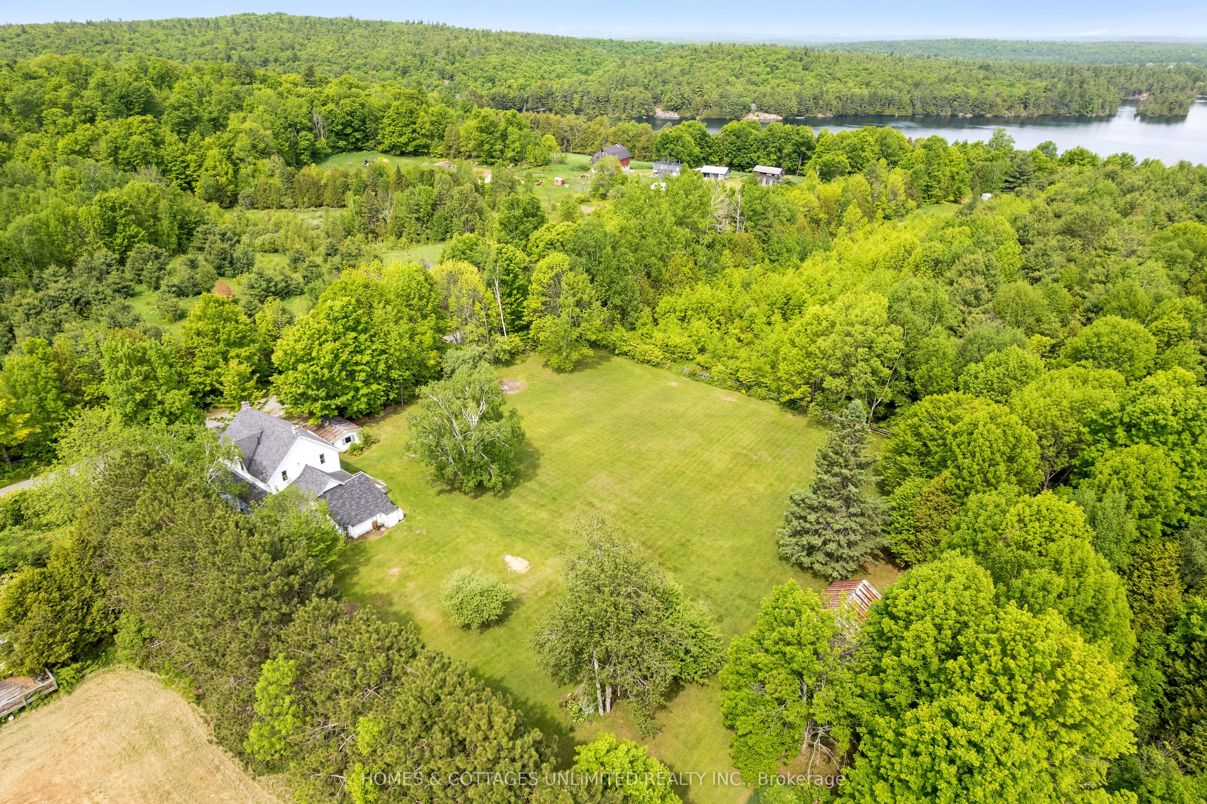 3200 Lavant Mill Road Property Photo 1