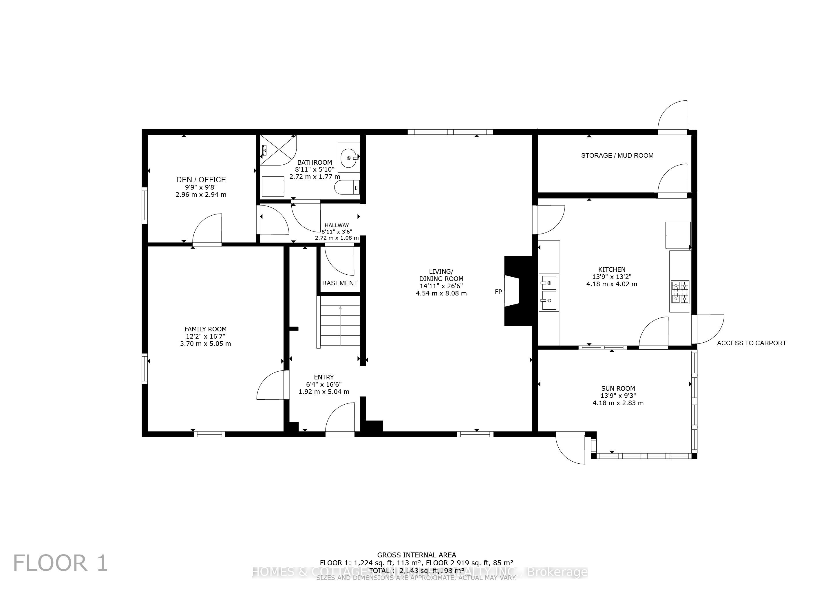 3200 Lavant Mill Road Property Photo 45