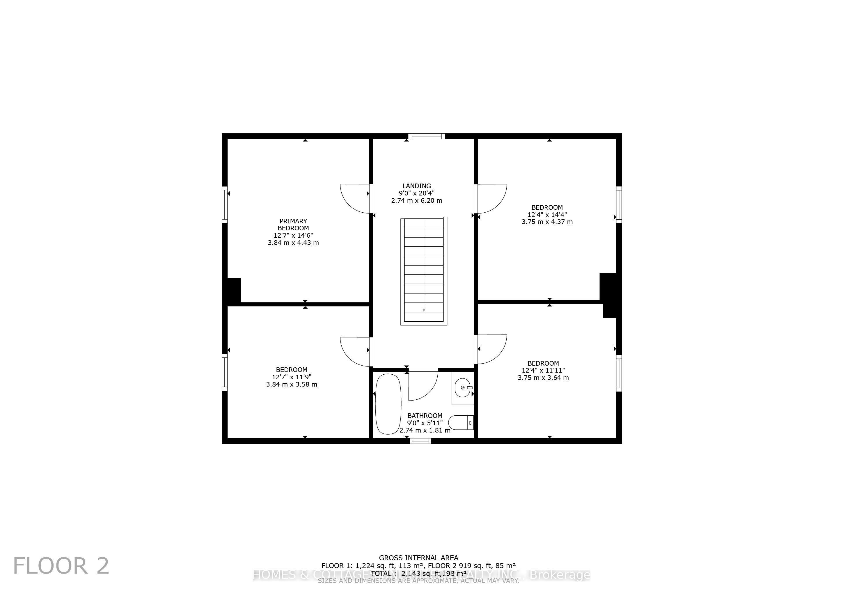 3200 Lavant Mill Road Property Photo 46