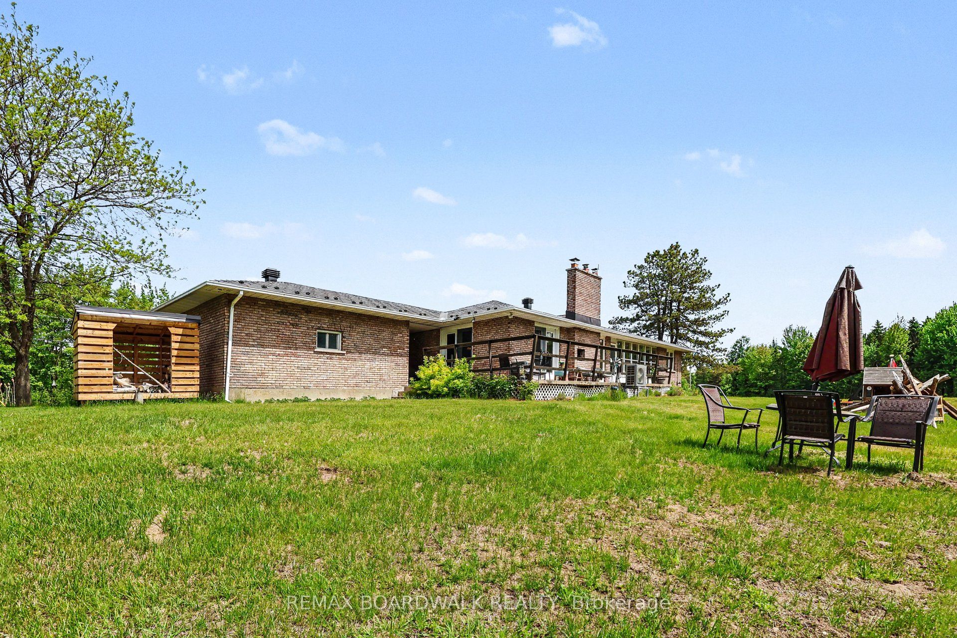 1500 Du Golf Road Property Photo 3