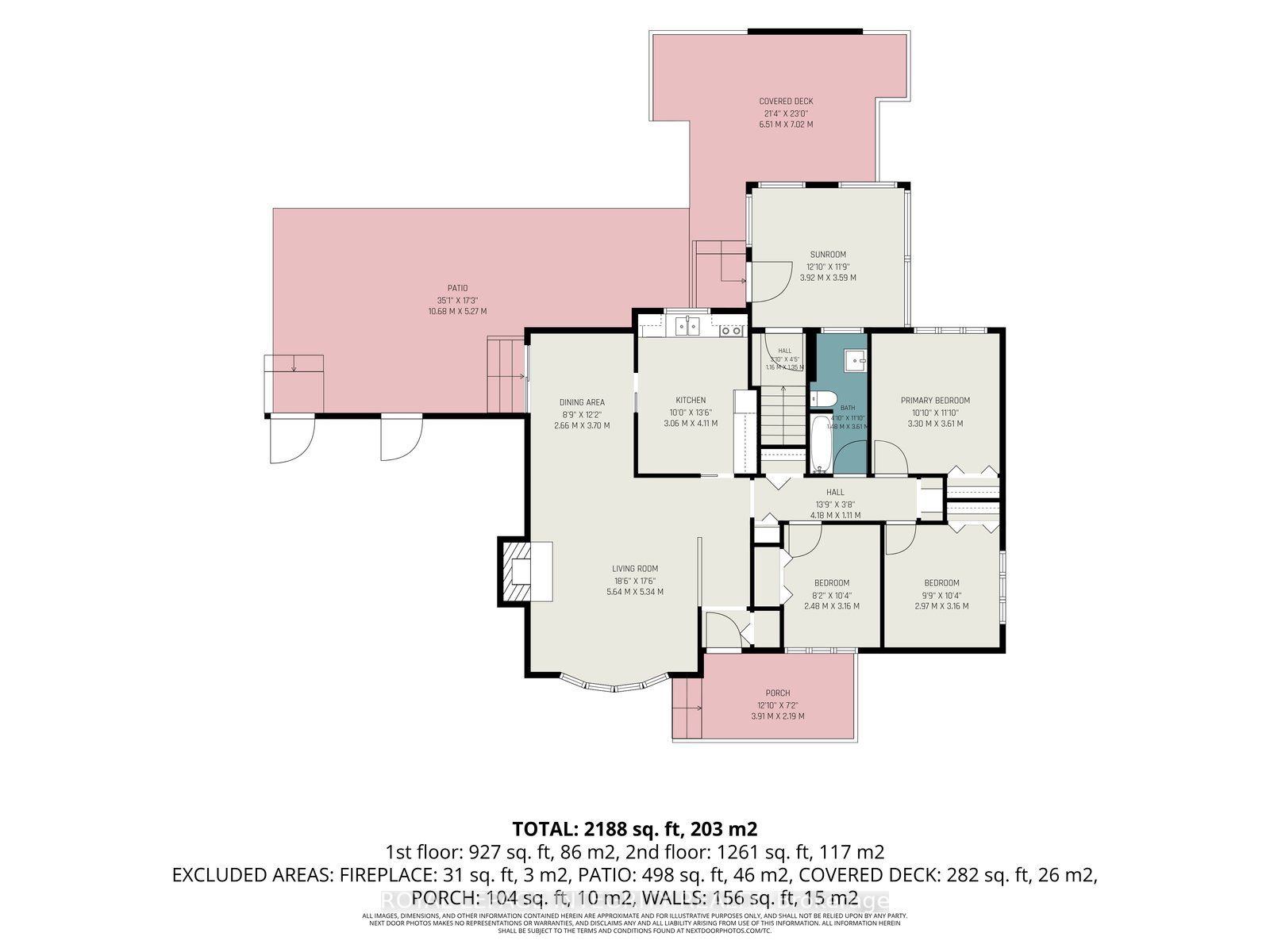 104 Viewmount Drive Property Photo 34