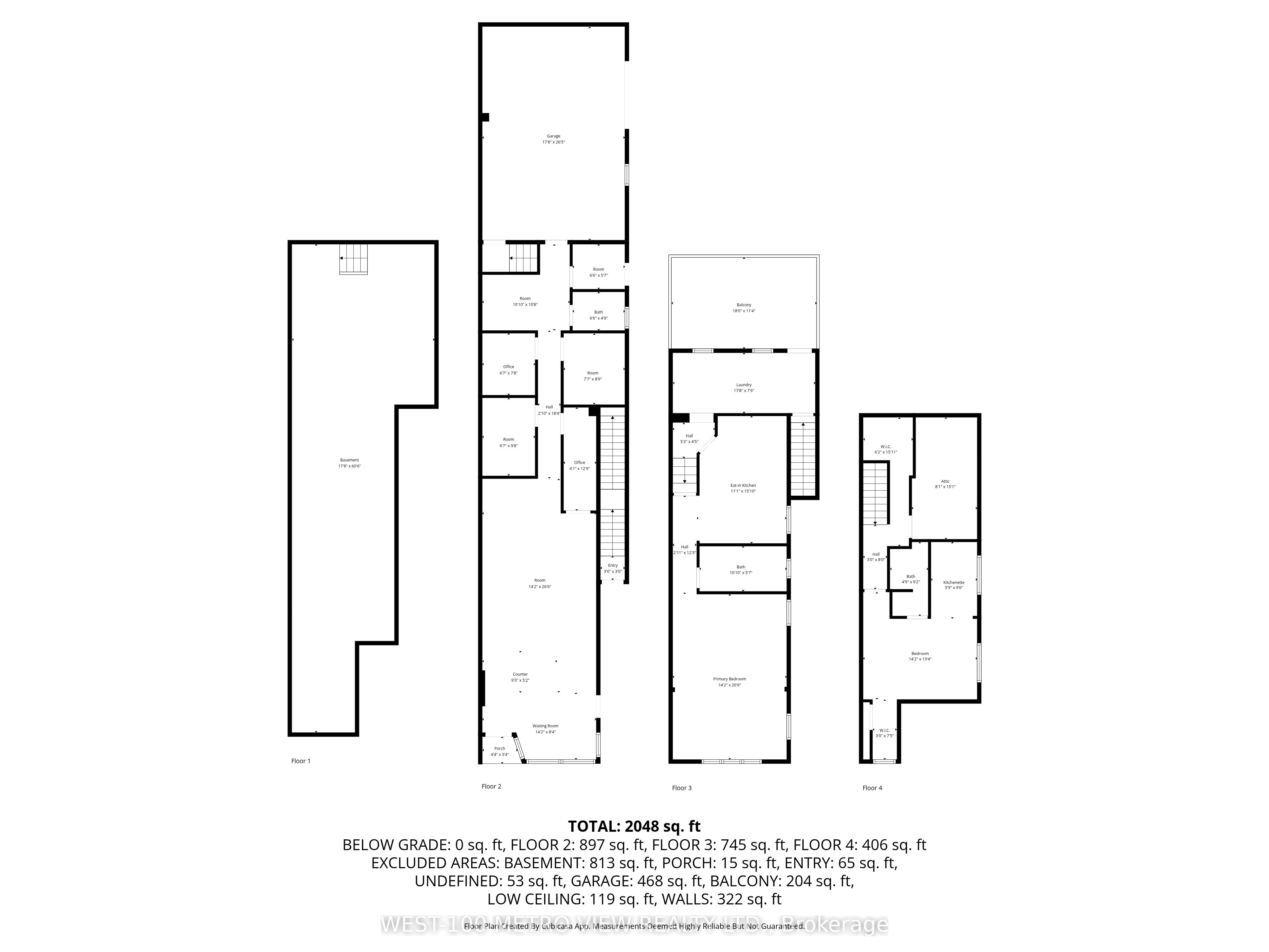 597 Barton Street E Property Photo 4