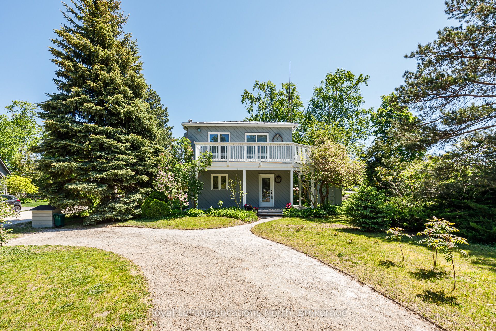 102 Fraser Crescent Property Photo 5