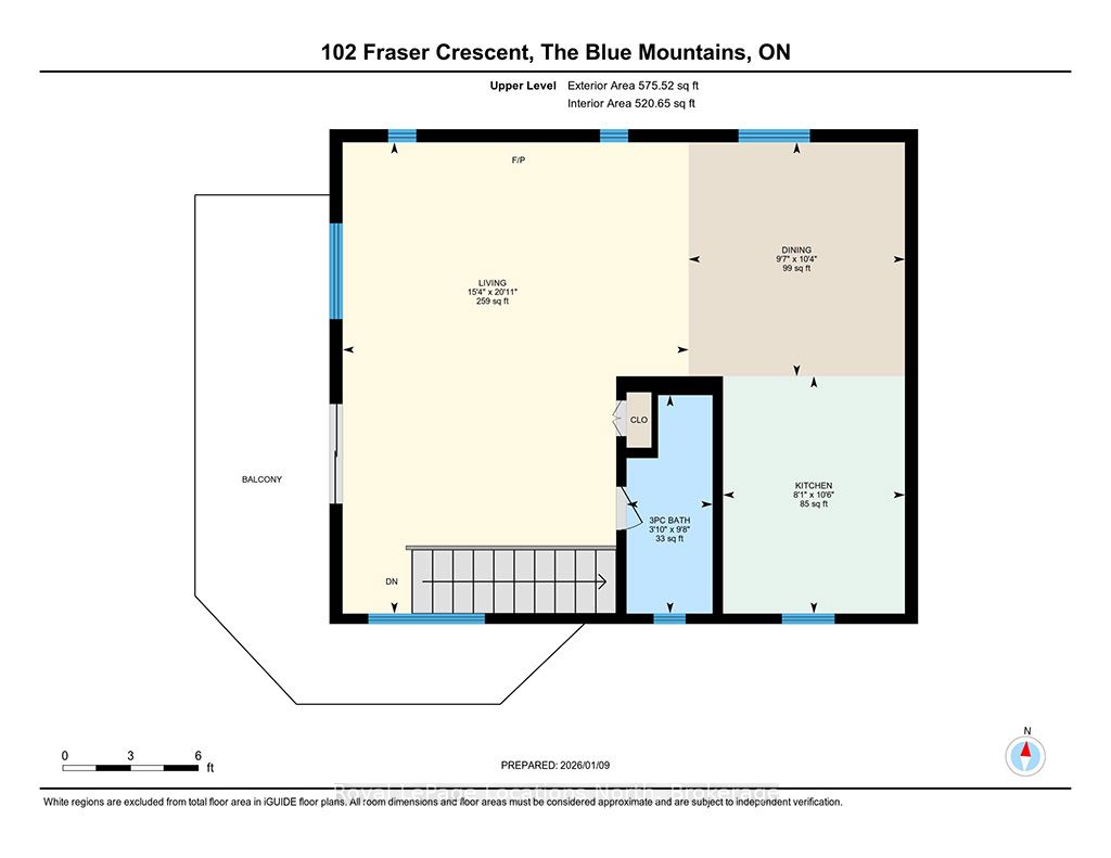 102 Fraser Crescent Property Photo 42