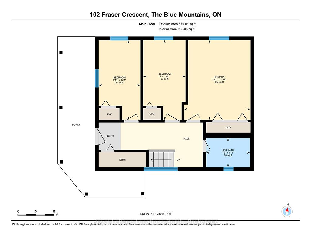 102 Fraser Crescent Property Photo 43