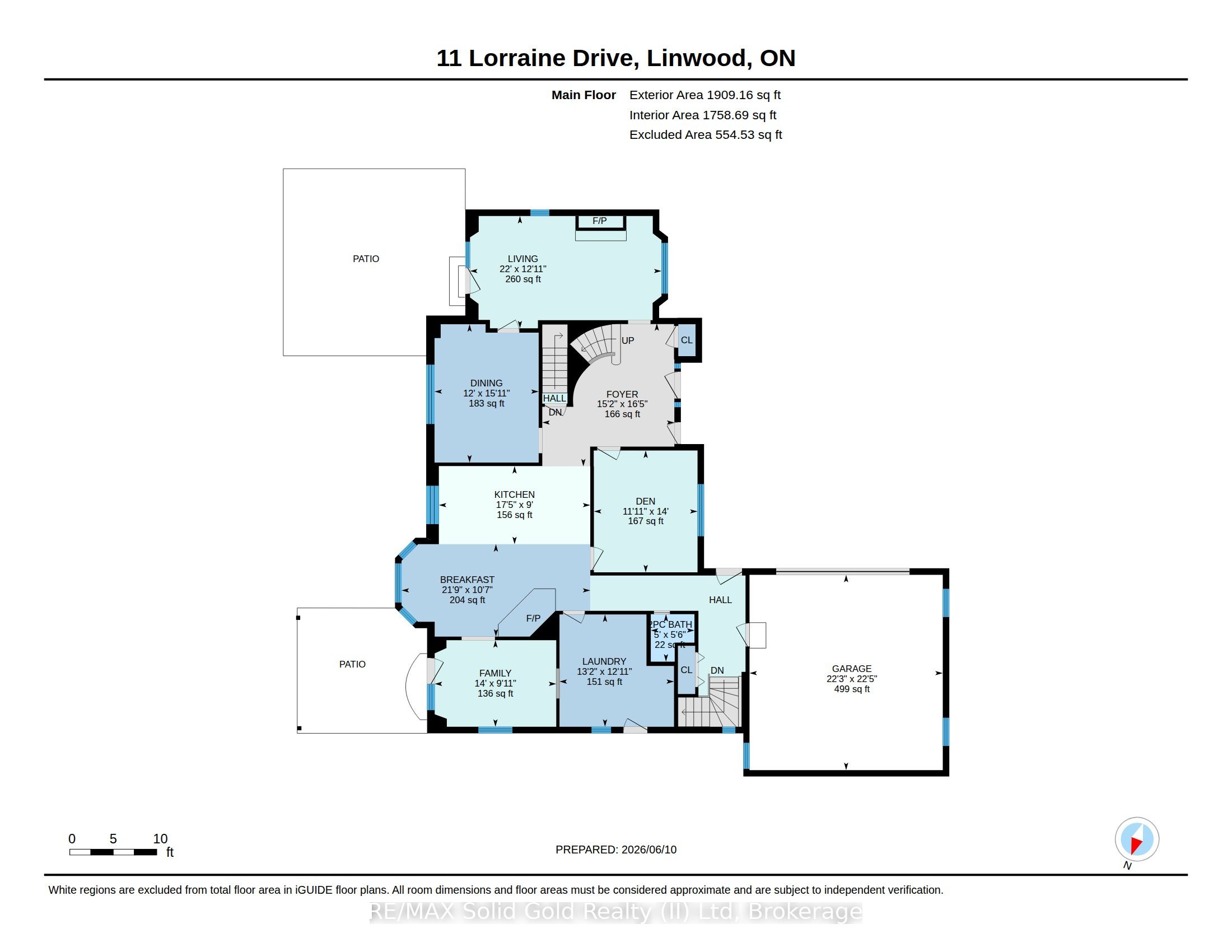 11 Lorraine Drive Property Photo 47