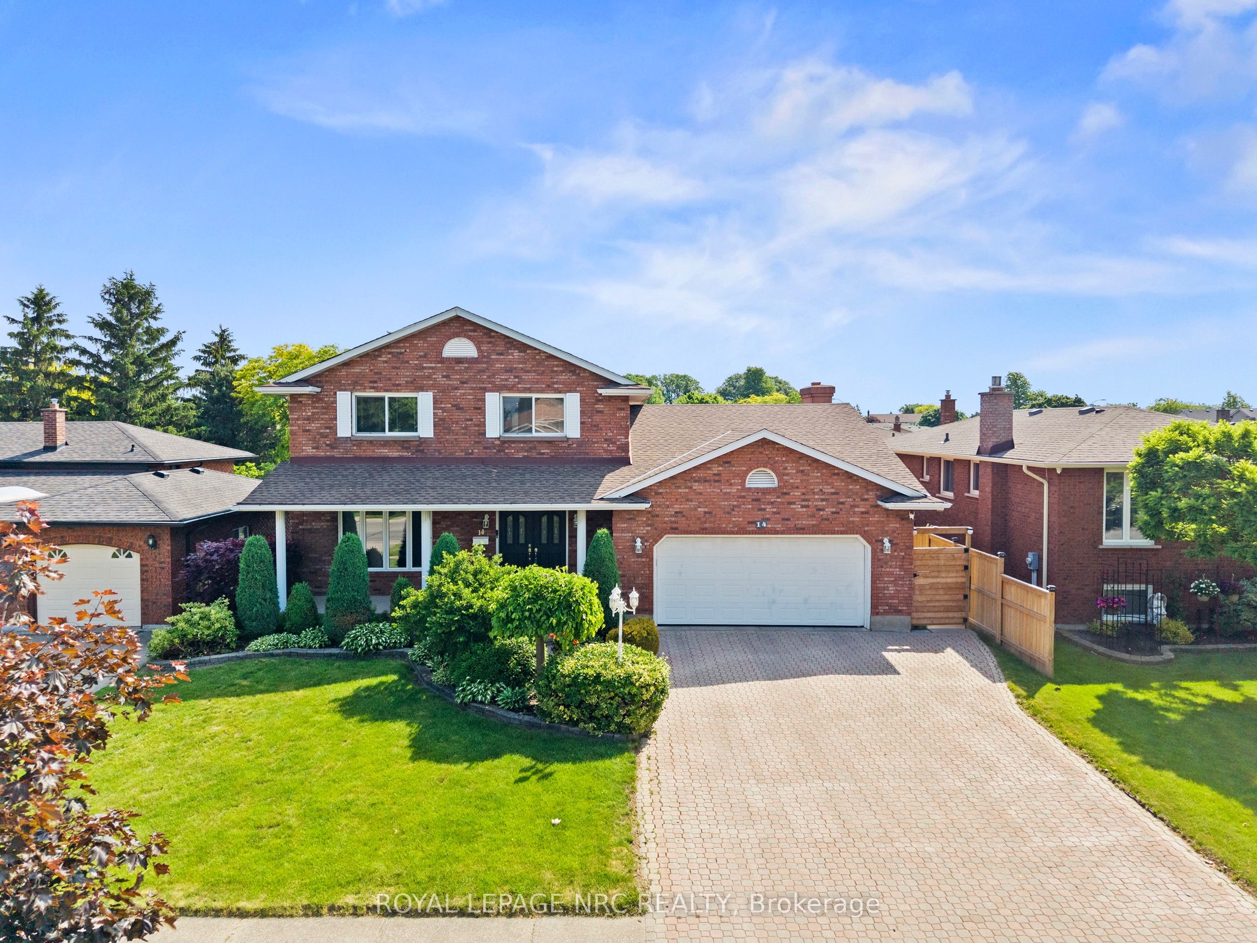 14 Tupper Drive Property Photo 1