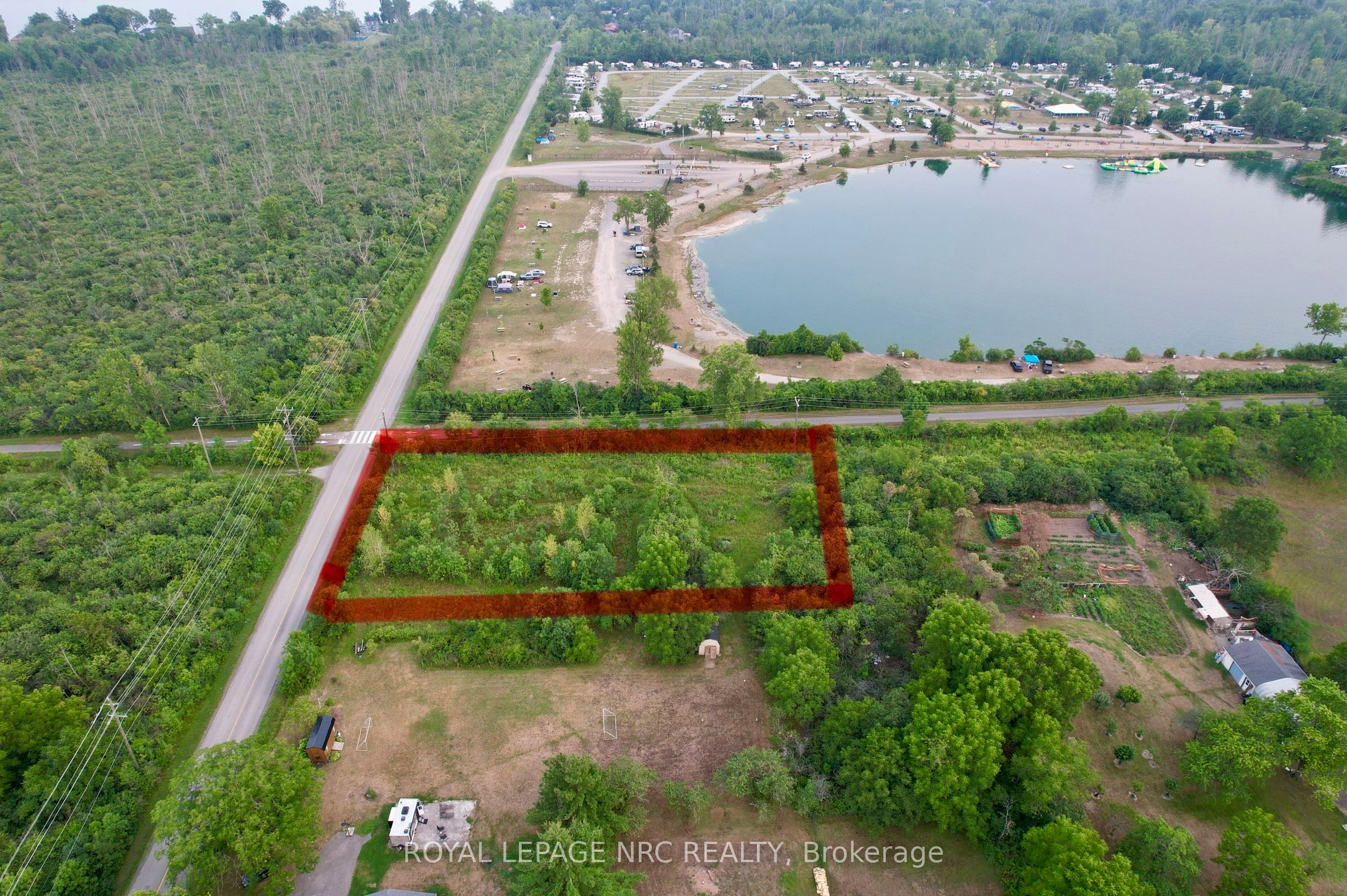 Part B - 345 Stonemill Road Property Photo 1