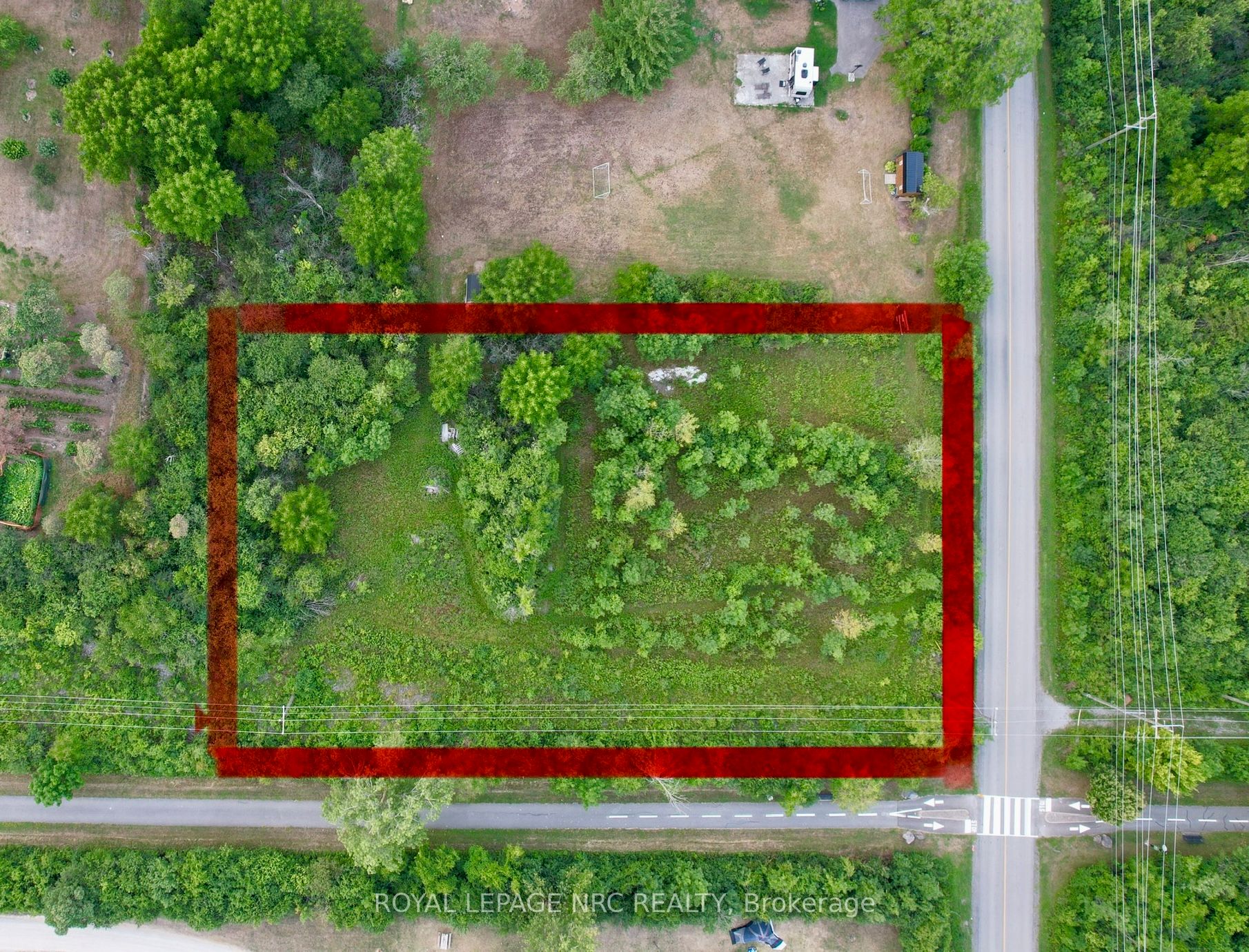 Part B - 345 Stonemill Road Property Photo 2