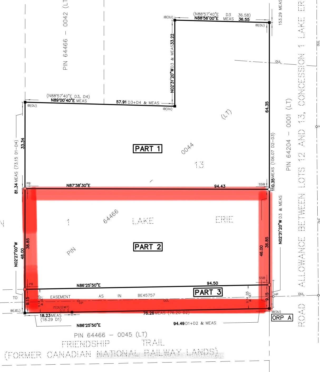 Part B - 345 Stonemill Road Property Photo 3