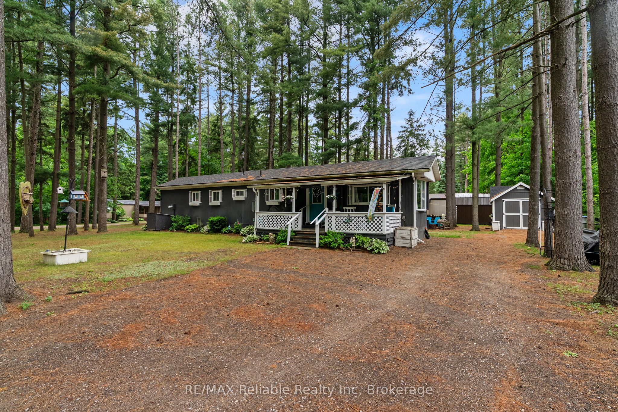 401 Sugar Maple Drive Property Photo 1
