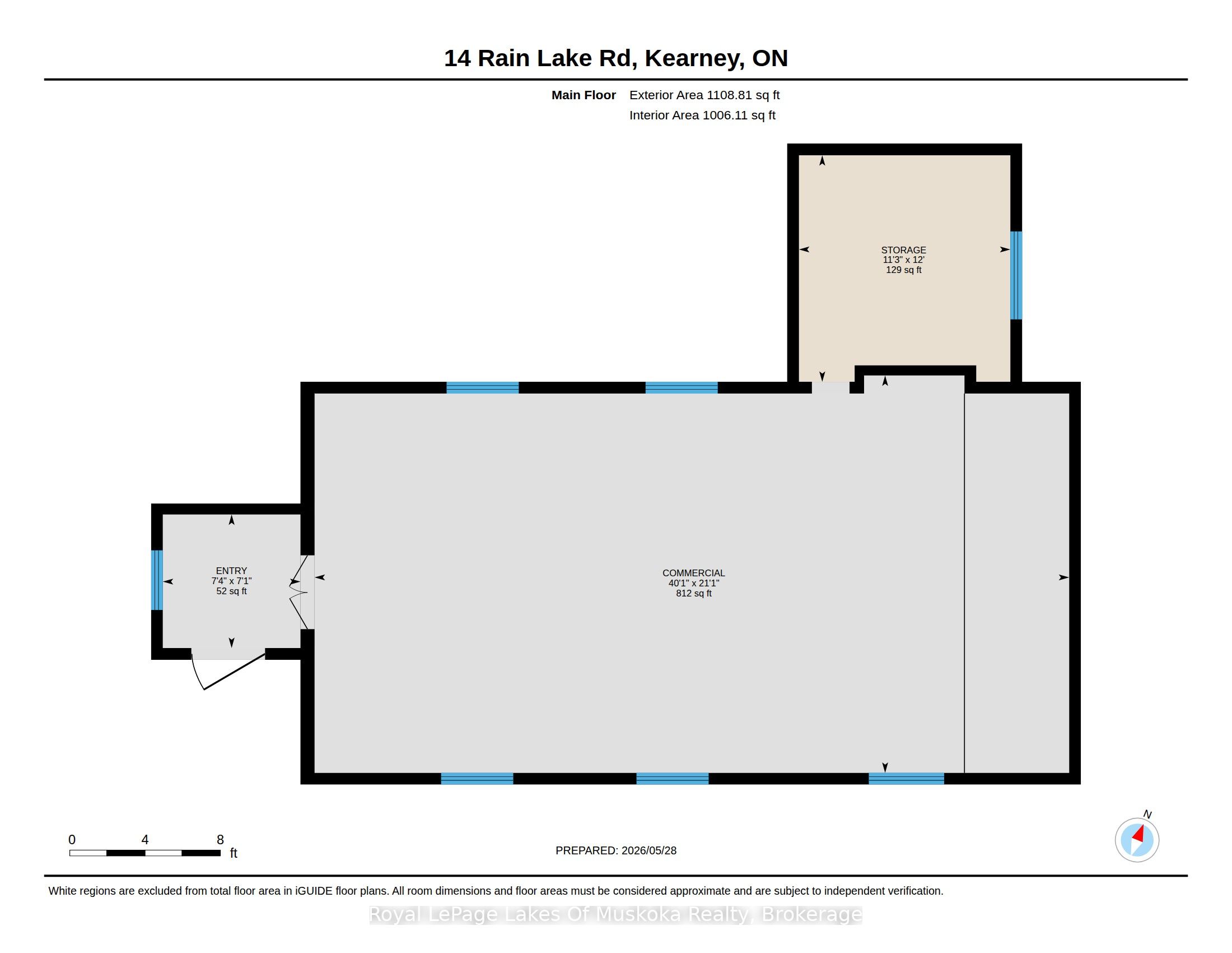14 Rain Lake Road E Property Photo 47