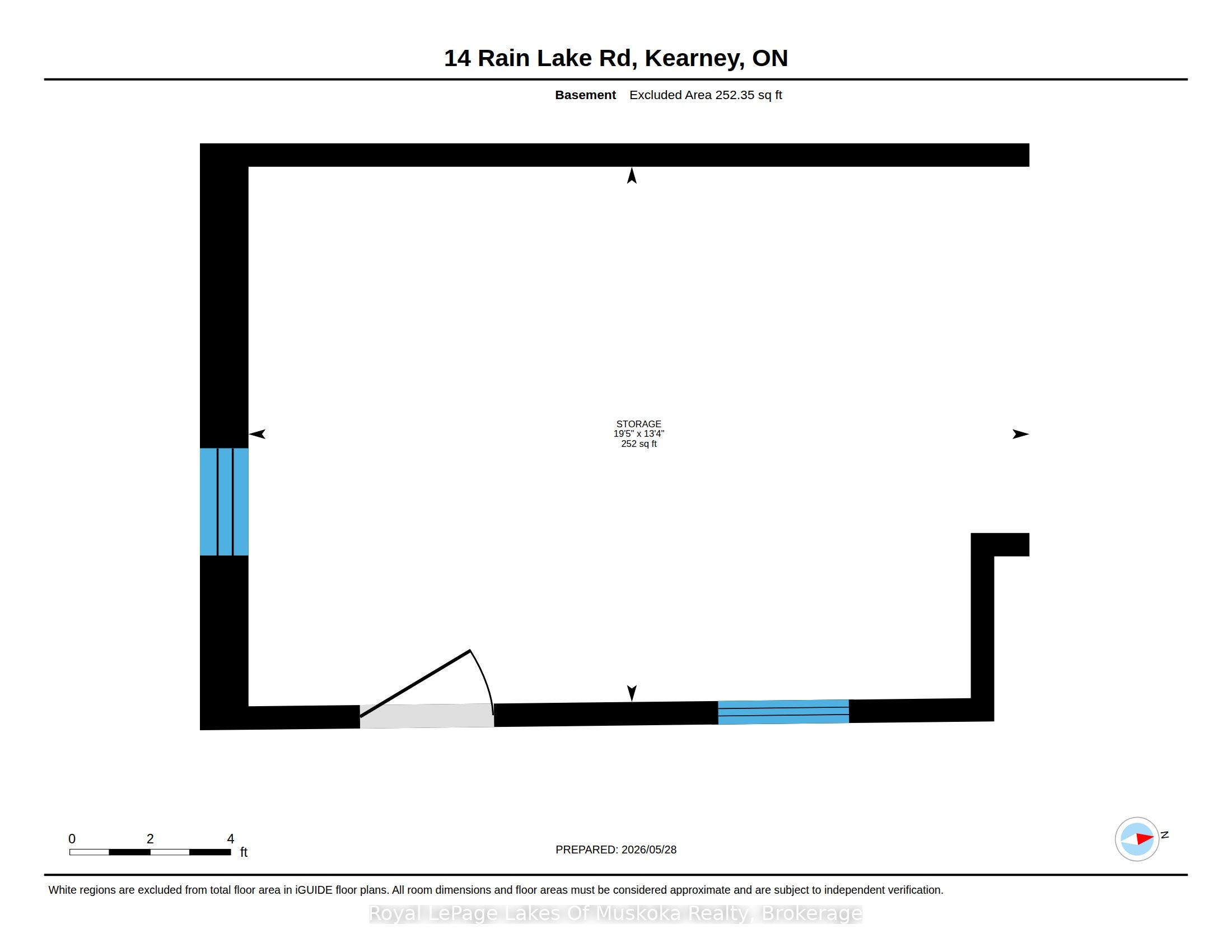 14 Rain Lake Road E Property Photo 48