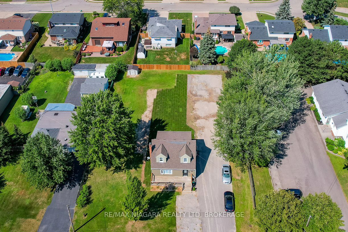 186 Thorold Road Property Photo 3