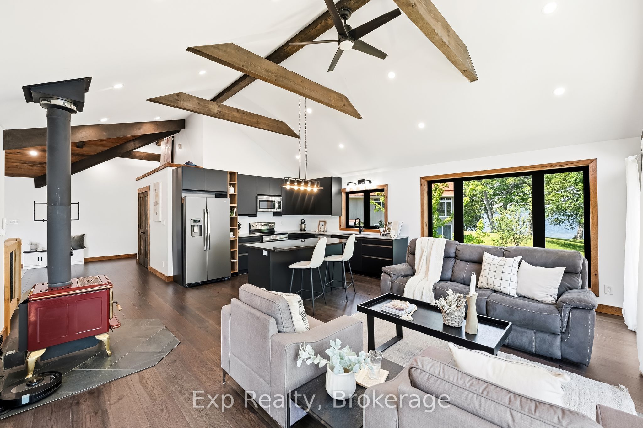 8745 Shearer Pt Road Property Photo 13