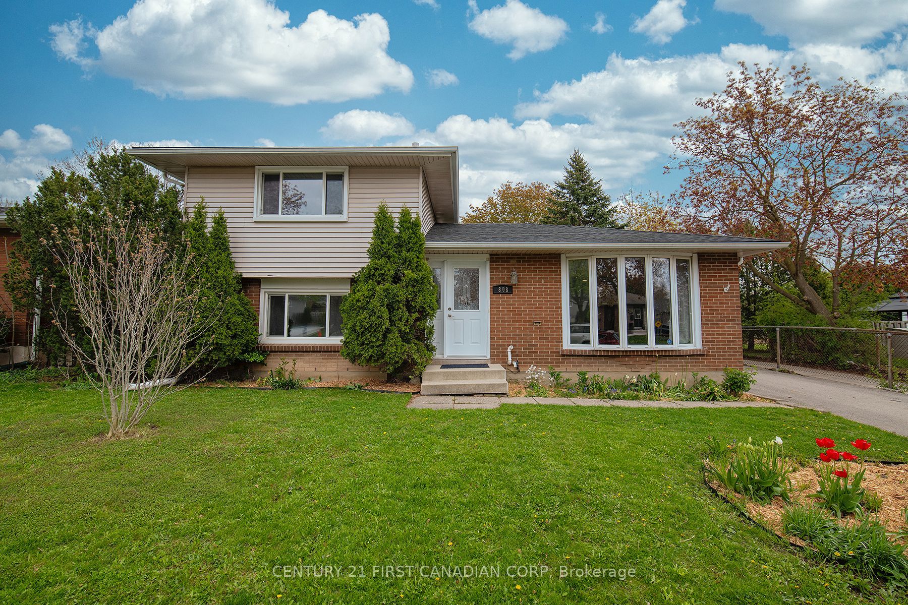 808 Dulaney Drive