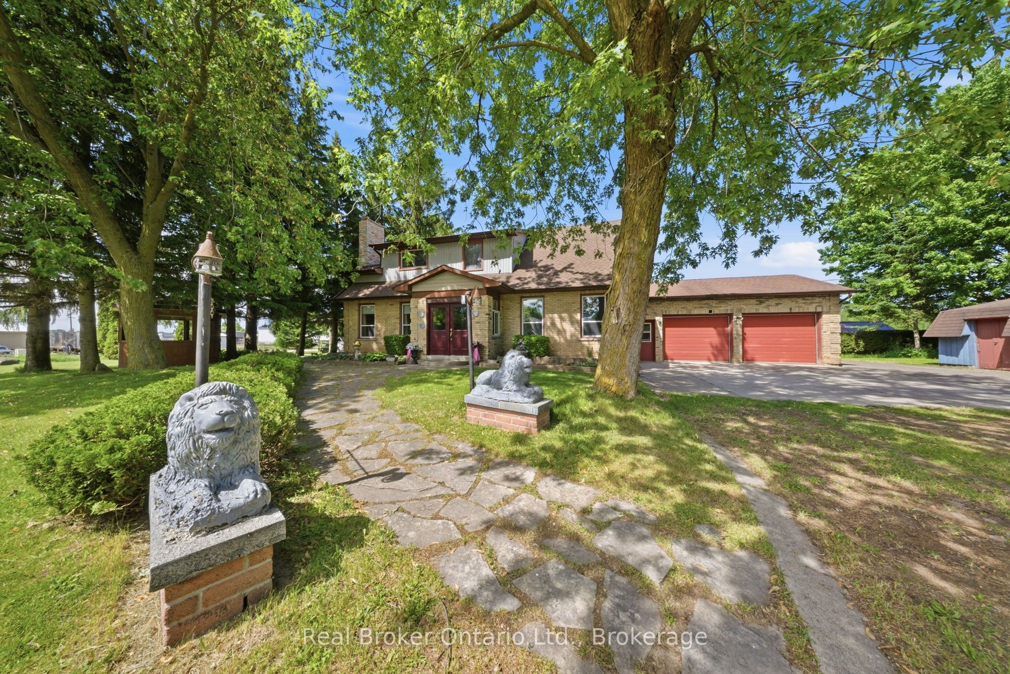 800 Tremaine Avenue S Property Photo 1