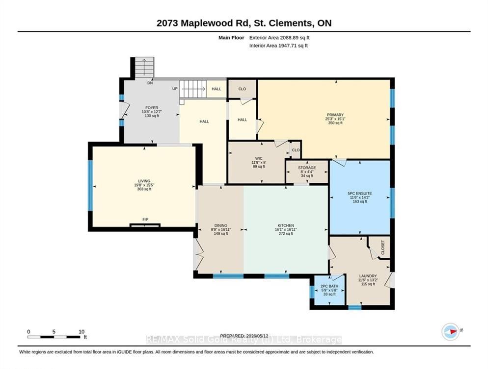 2073 Maplewood Road Property Photo 49