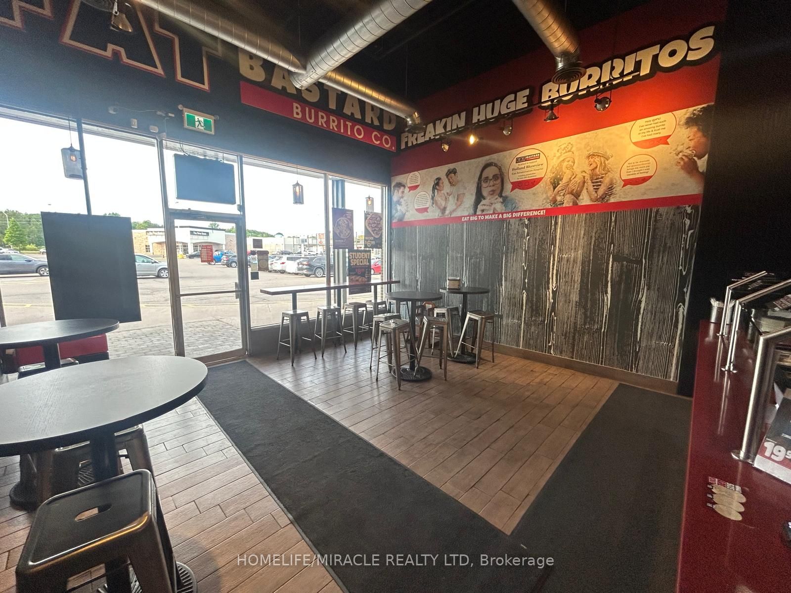 150 Churchill Boulevard Property Photo 2