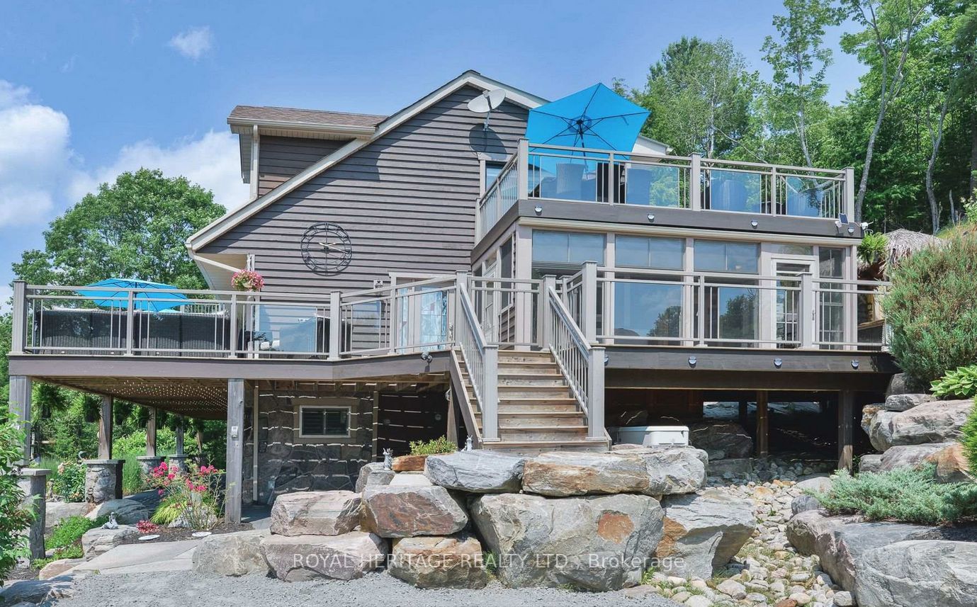 120 Hutcheson Beach Road Property Photo 6
