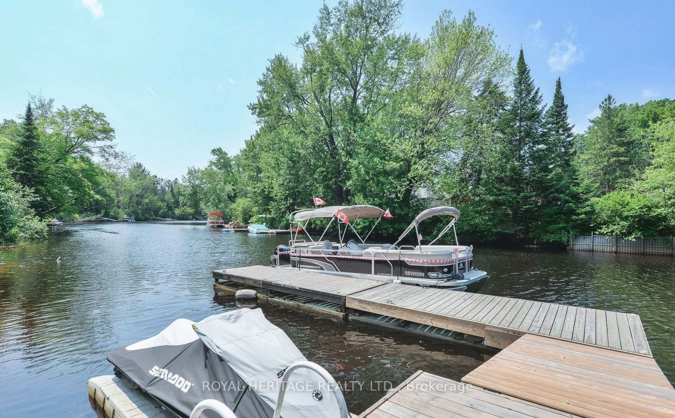 120 Hutcheson Beach Road Property Photo 43