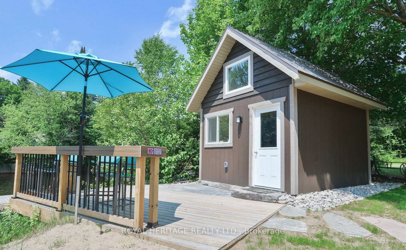 120 Hutcheson Beach Road Property Photo 45