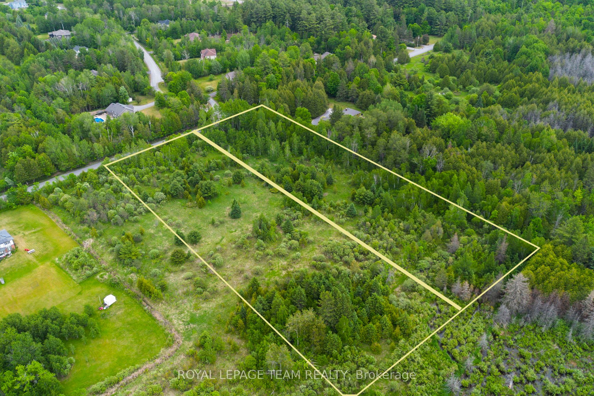 883 William Mooney Road Property Photo 3