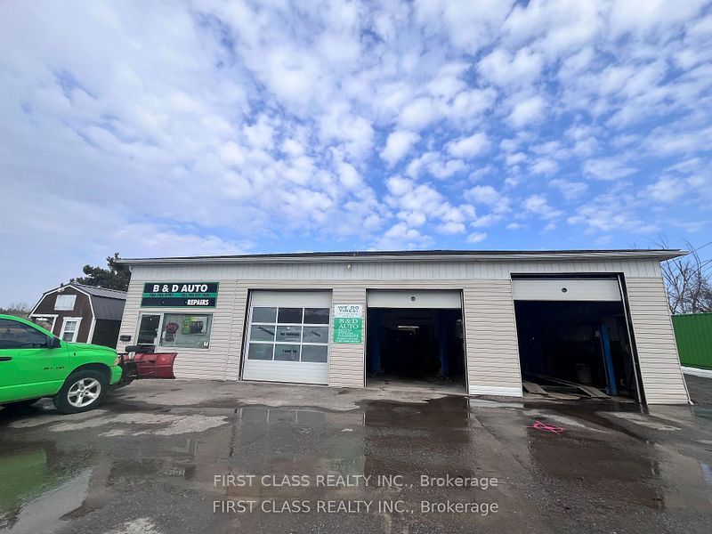 2641 Television Road Property Photo 6