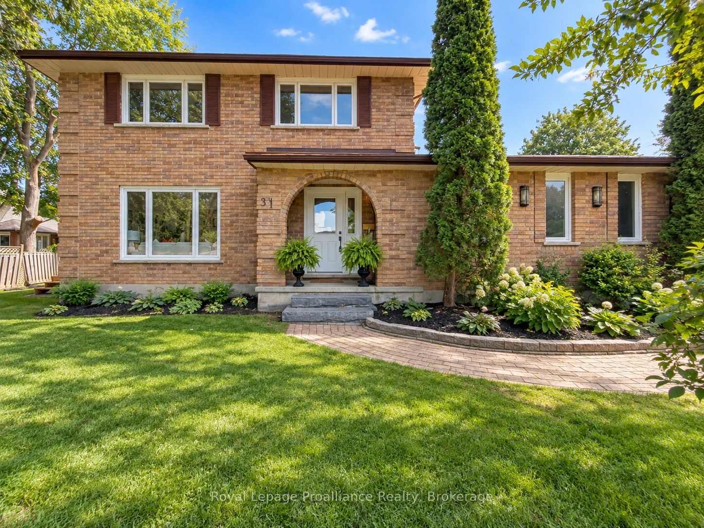 3 Cooke Court