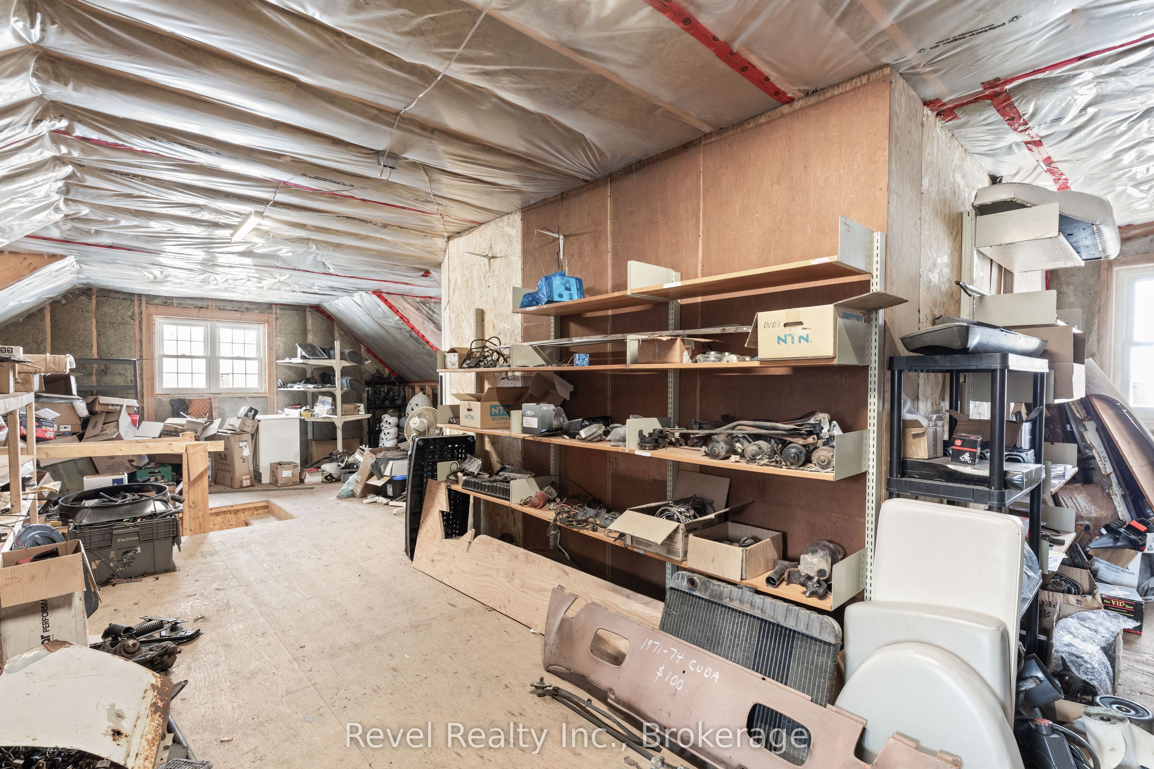 1393 Killarney Bay Road Property Photo 45