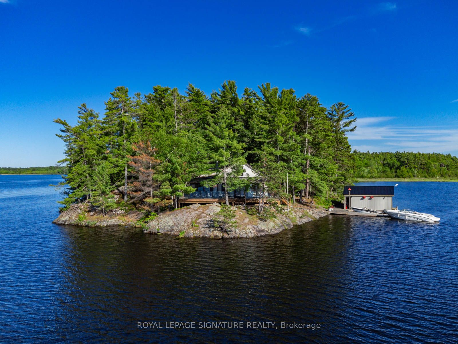 2 Dad's Rest Island Property Photo 2