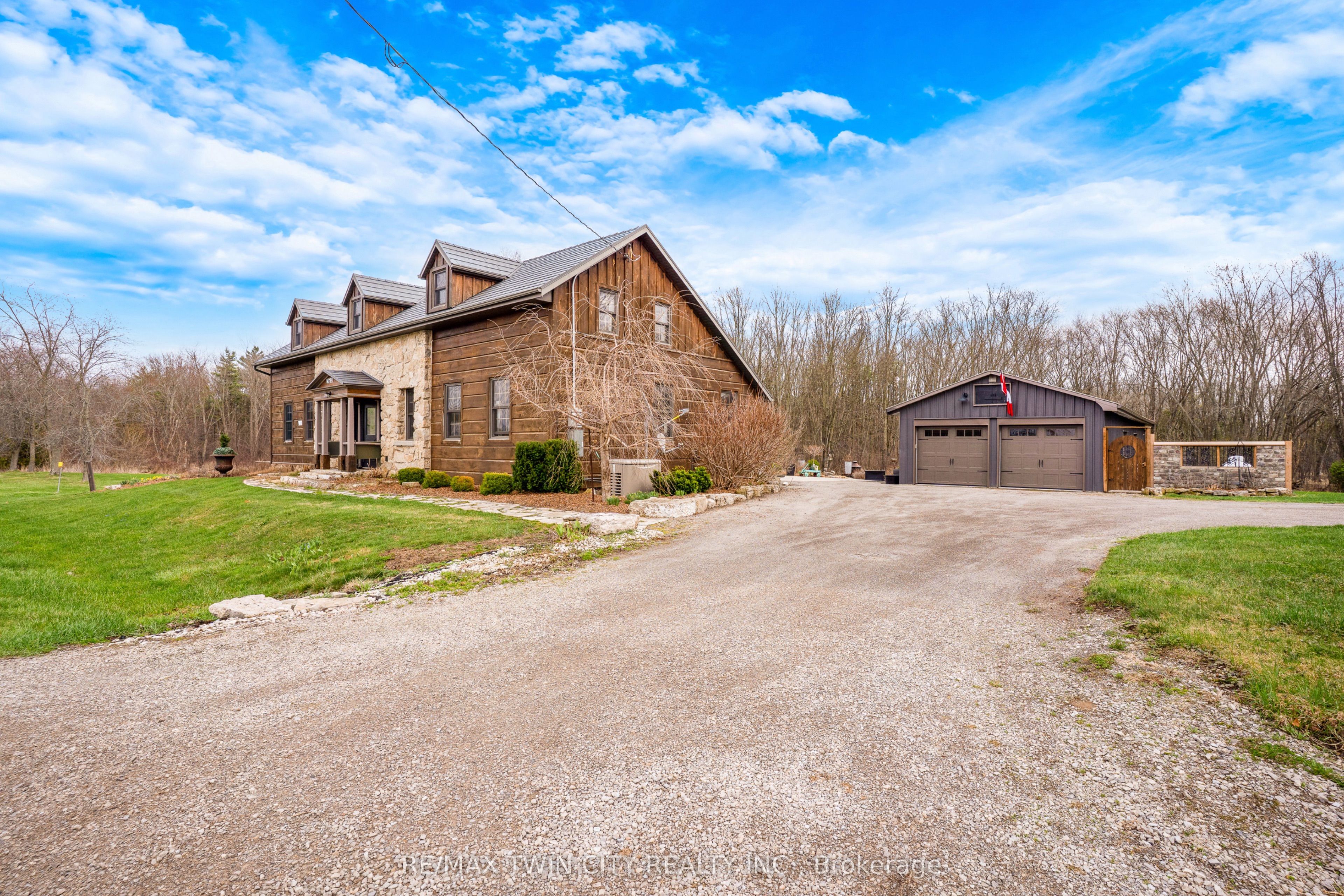 3612 Indian Trail Property Photo 4