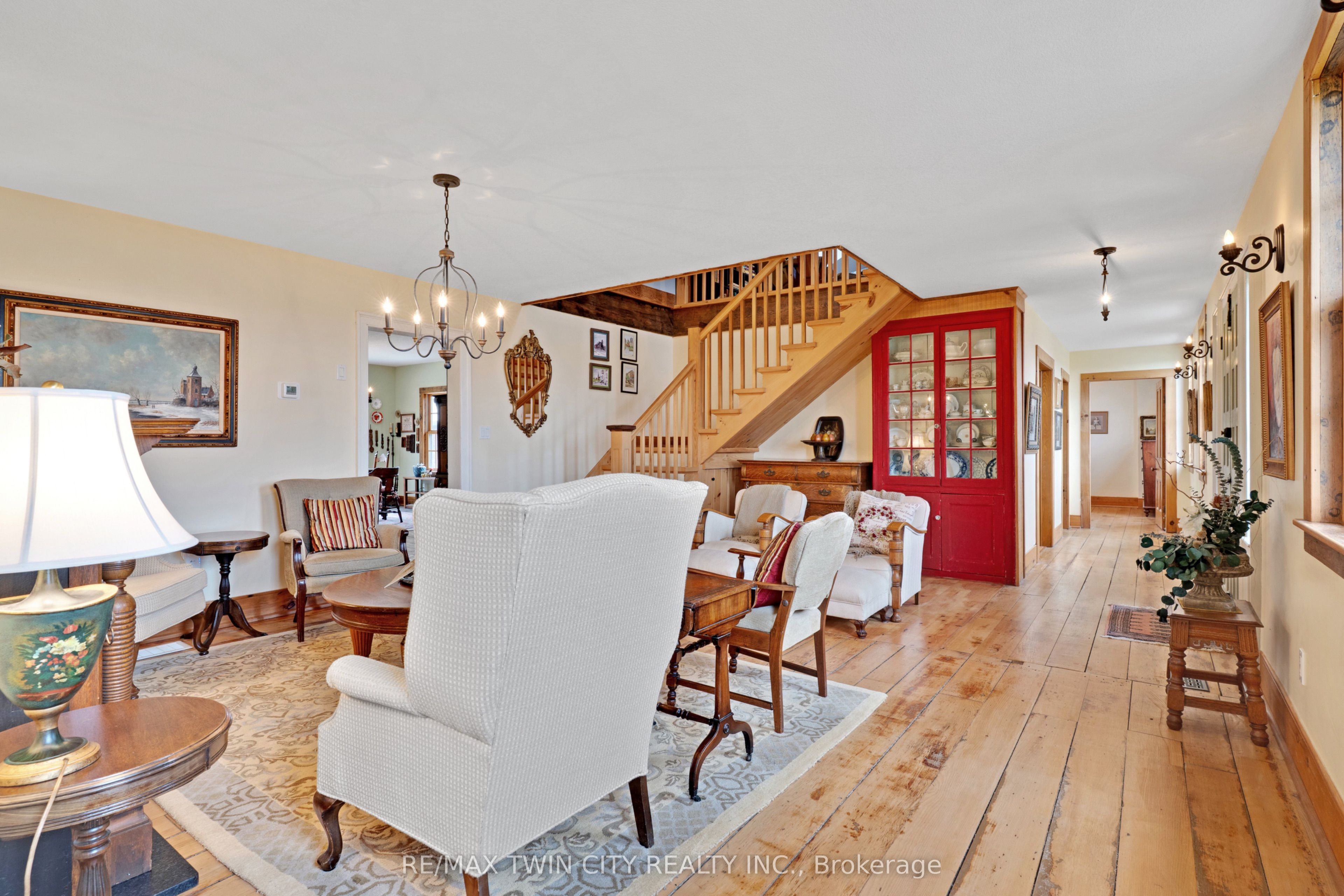 3612 Indian Trail Property Photo 6