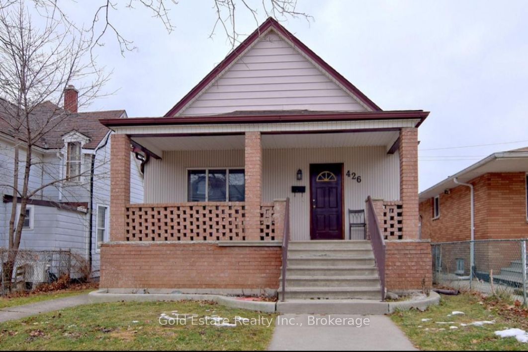 426 Langlois Avenue Bsmt Property Photo 1