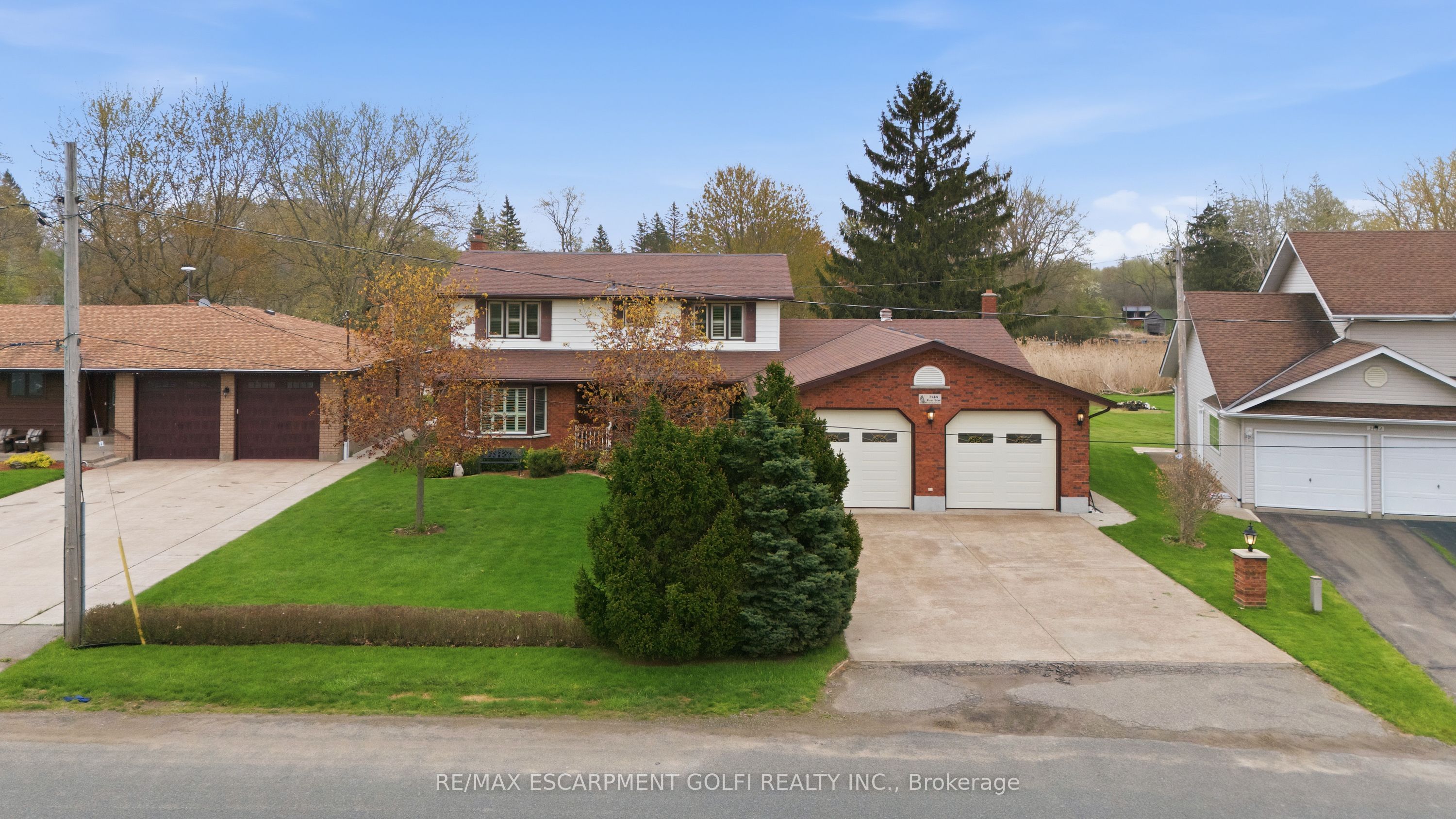 3466 River Trail Property Photo 1