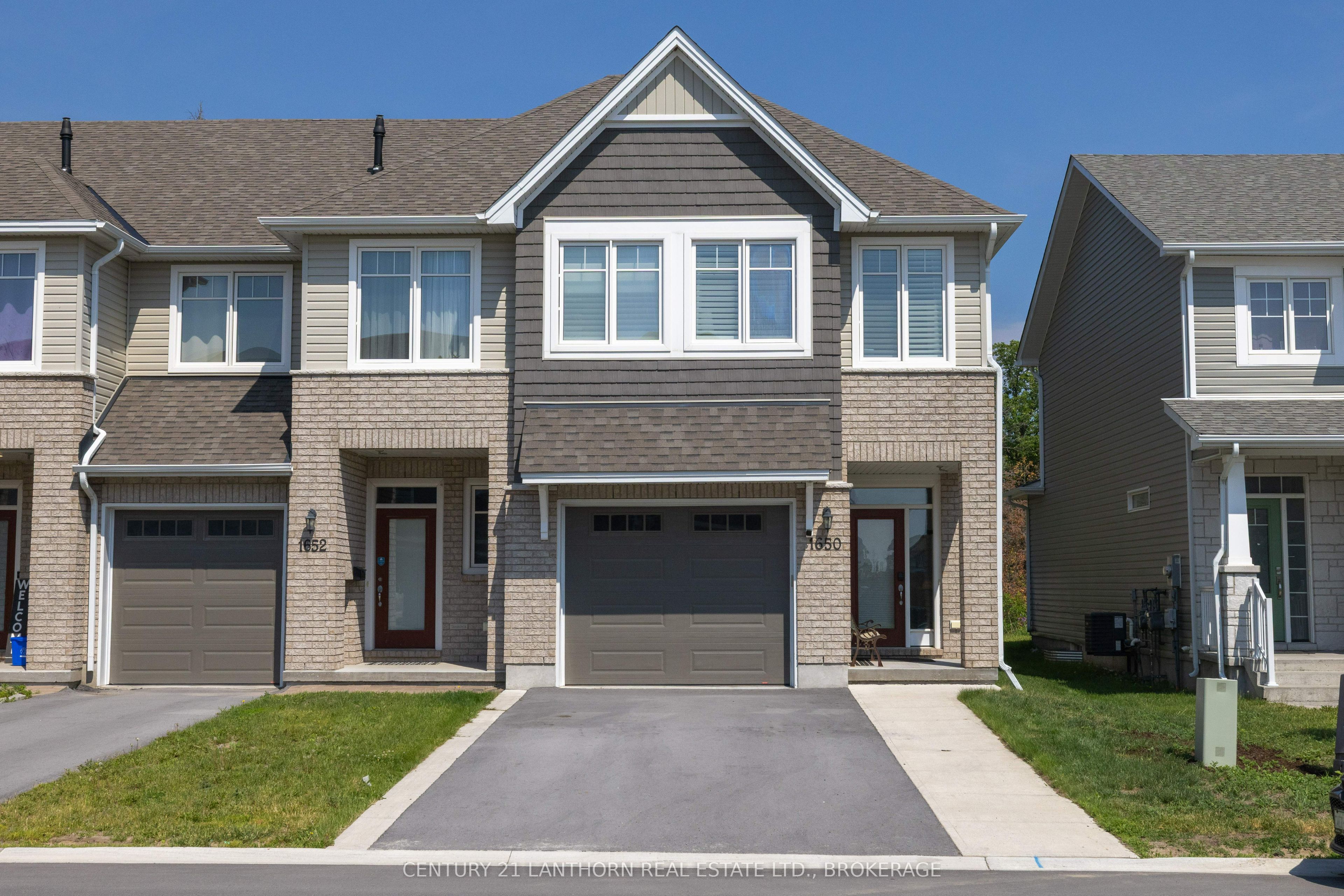 1650 Tenley Drive Property Photo 1