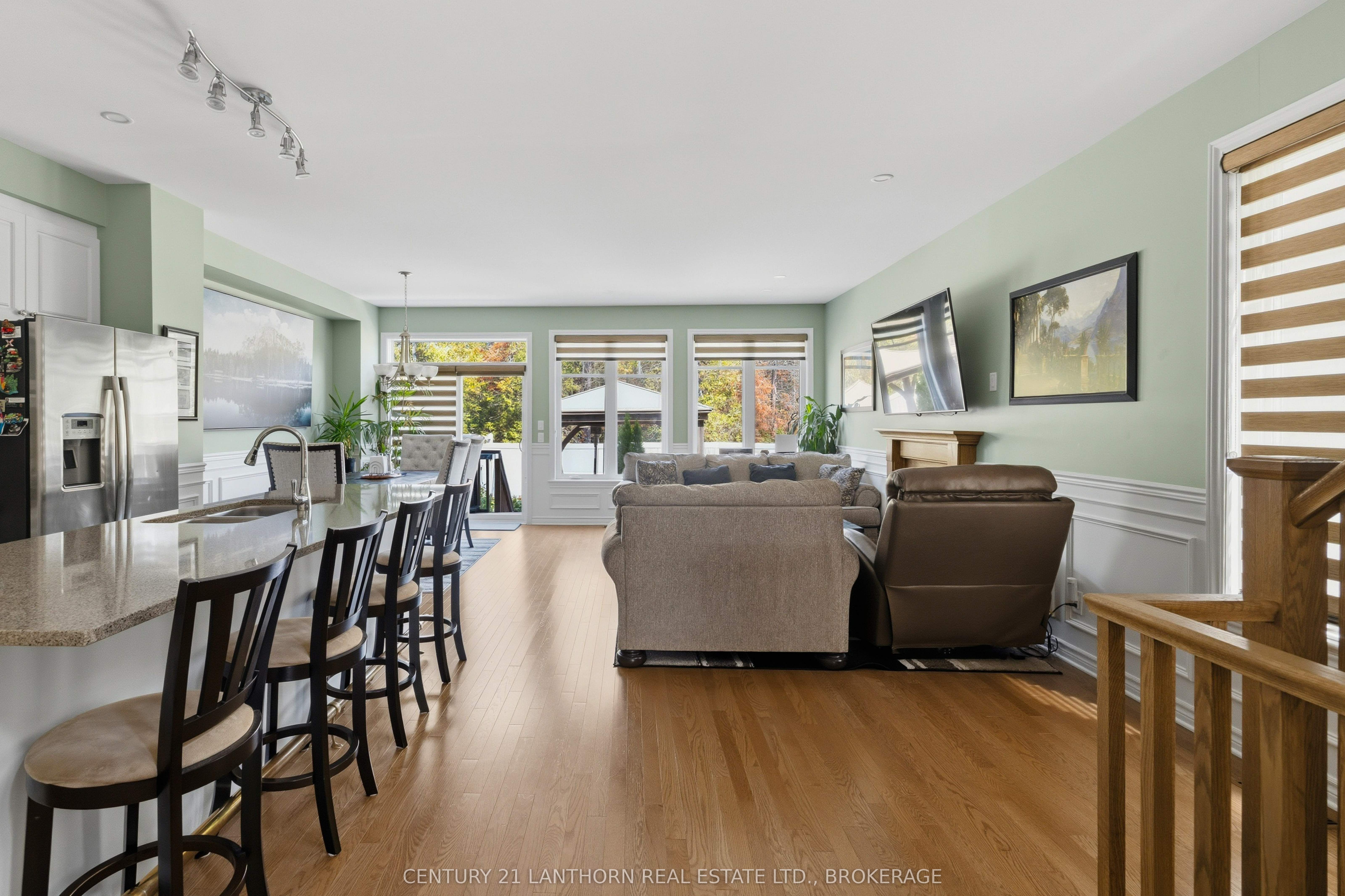 1650 Tenley Drive Property Photo 8